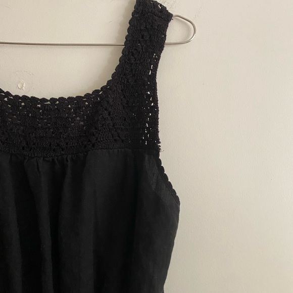 Wilfred linen romper size small - Picture 10 of 11